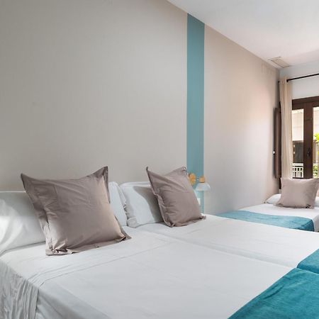 קורדובה Hotel Boutique Puerta Del Rincon מראה חיצוני תמונה