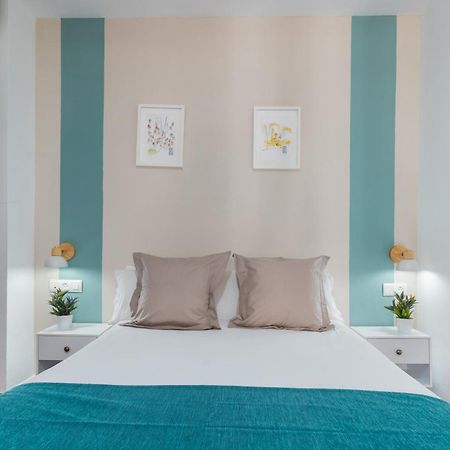 קורדובה Hotel Boutique Puerta Del Rincon מראה חיצוני תמונה