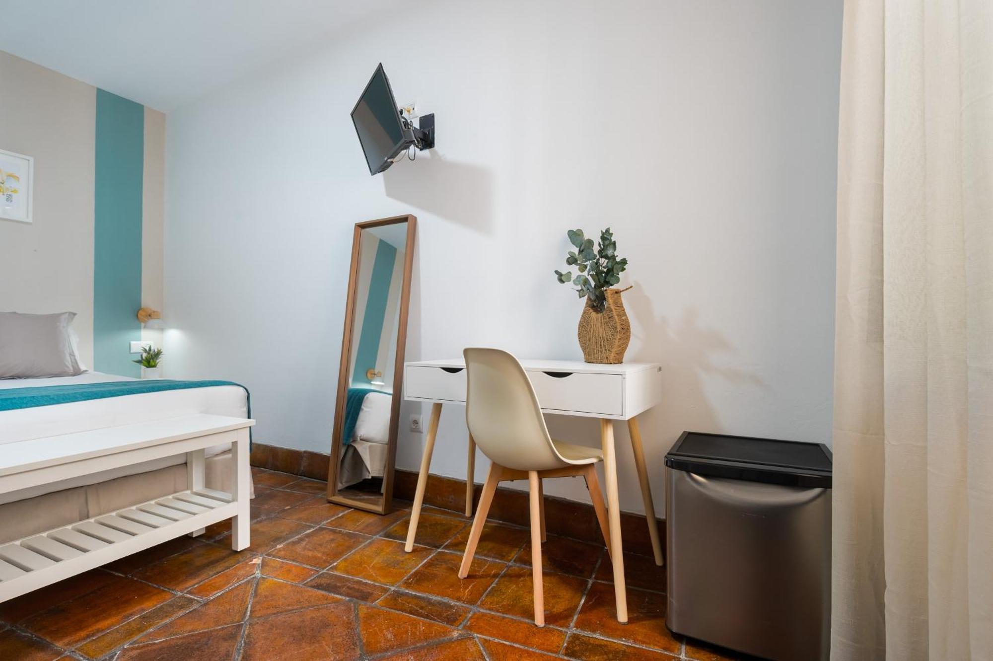 קורדובה Hotel Boutique Puerta Del Rincon מראה חיצוני תמונה