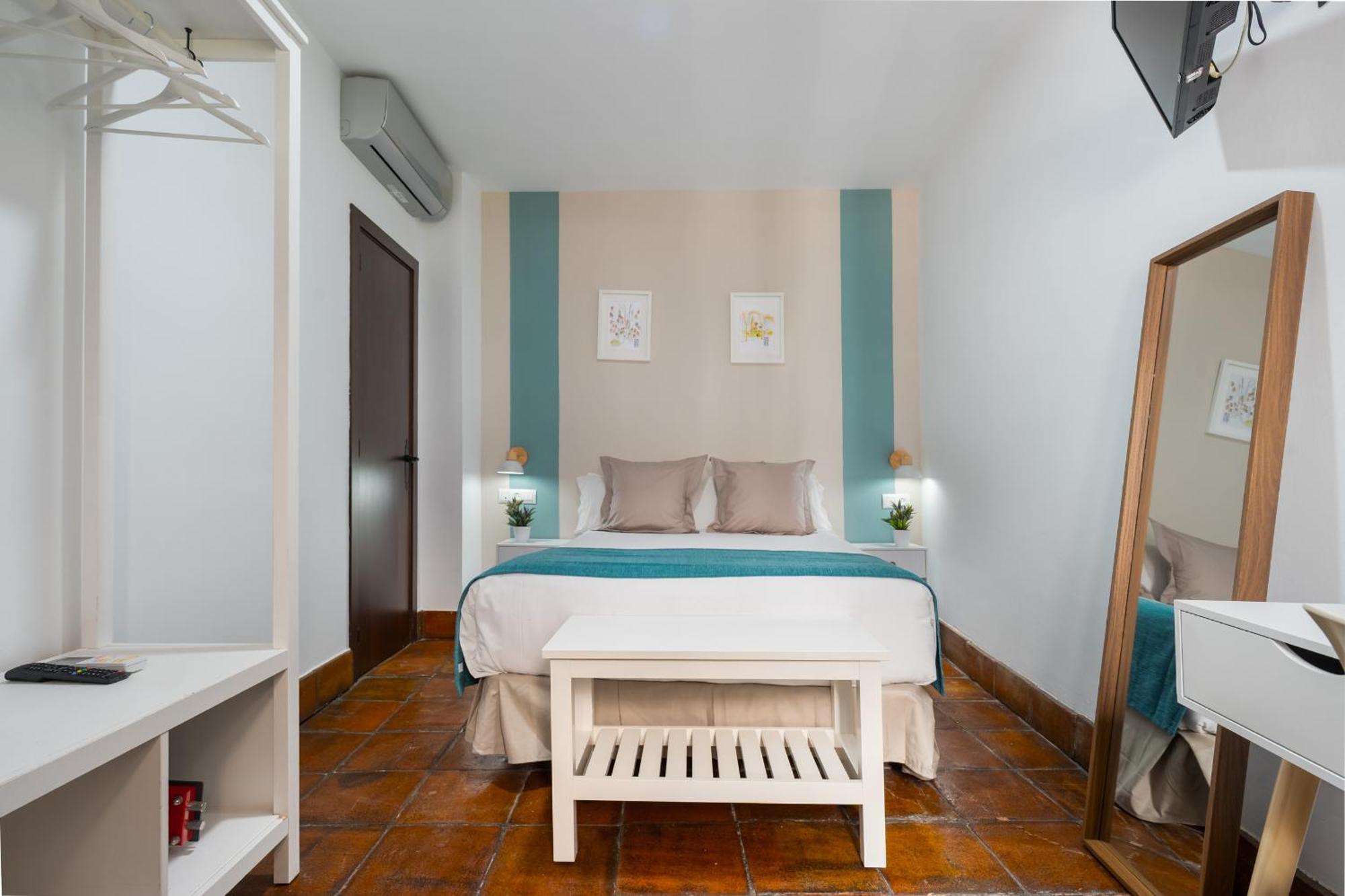 קורדובה Hotel Boutique Puerta Del Rincon מראה חיצוני תמונה