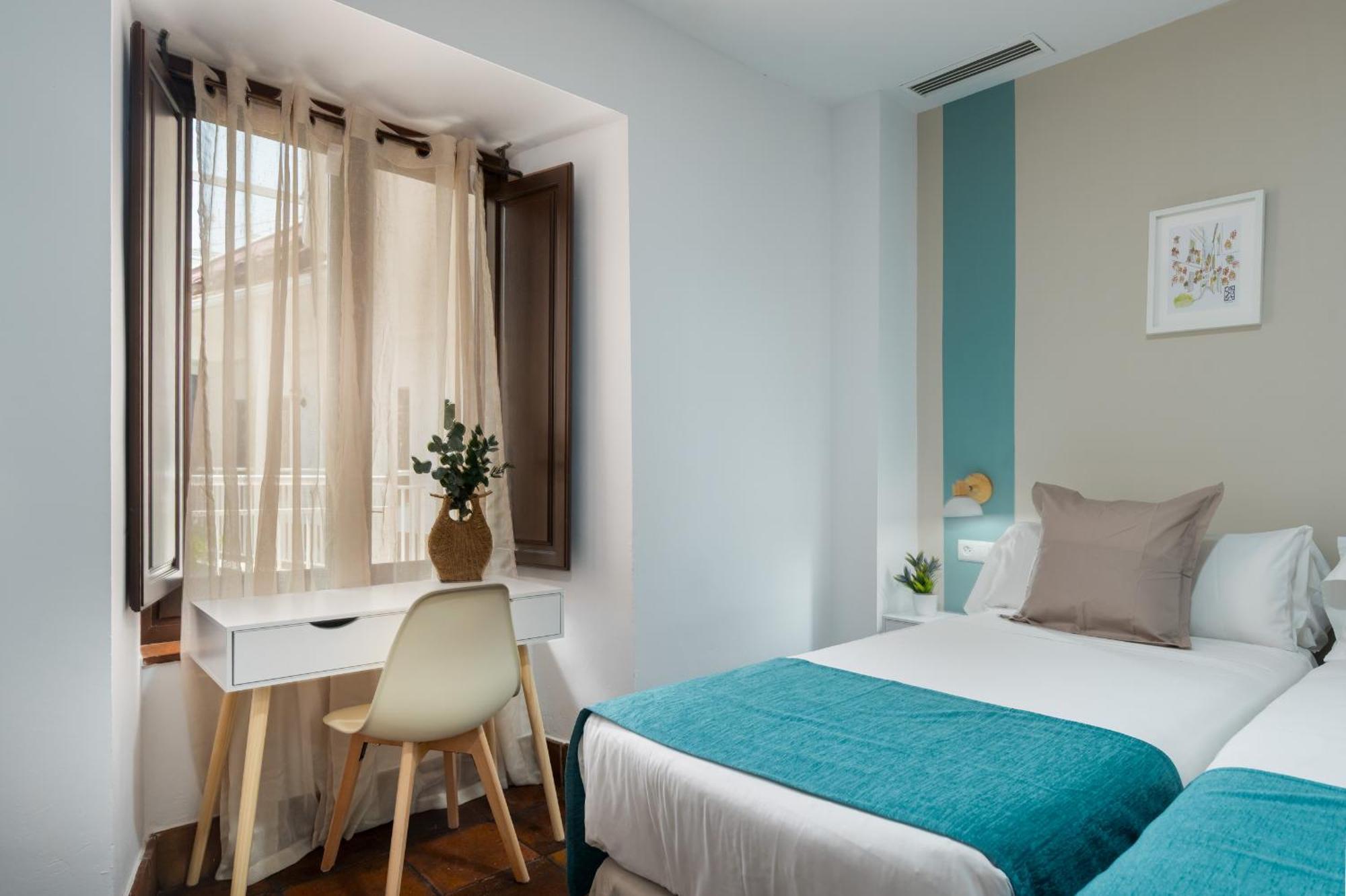 קורדובה Hotel Boutique Puerta Del Rincon מראה חיצוני תמונה
