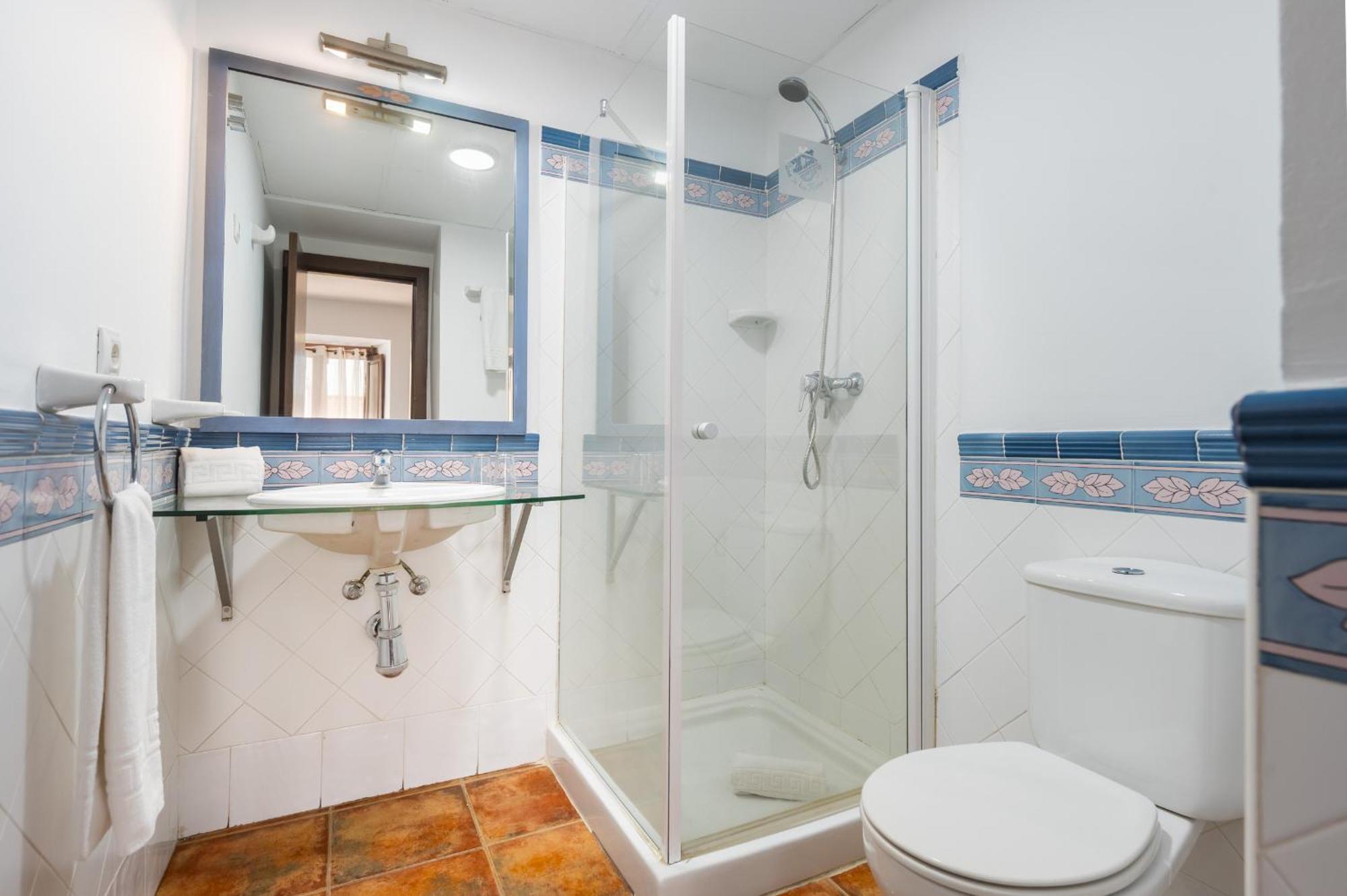 קורדובה Hotel Boutique Puerta Del Rincon מראה חיצוני תמונה