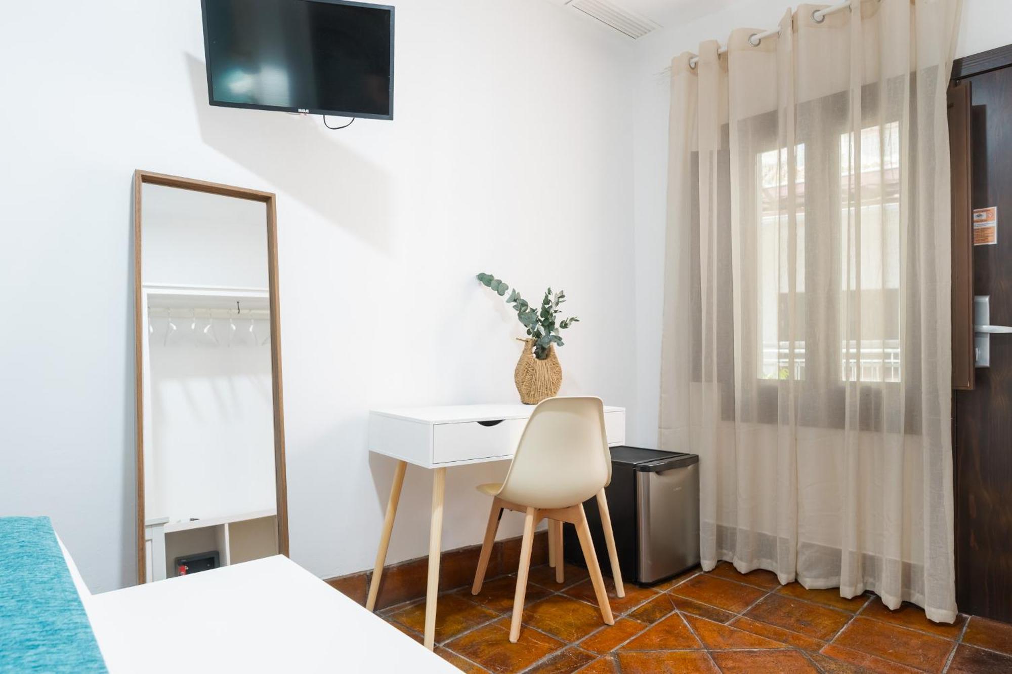 קורדובה Hotel Boutique Puerta Del Rincon מראה חיצוני תמונה