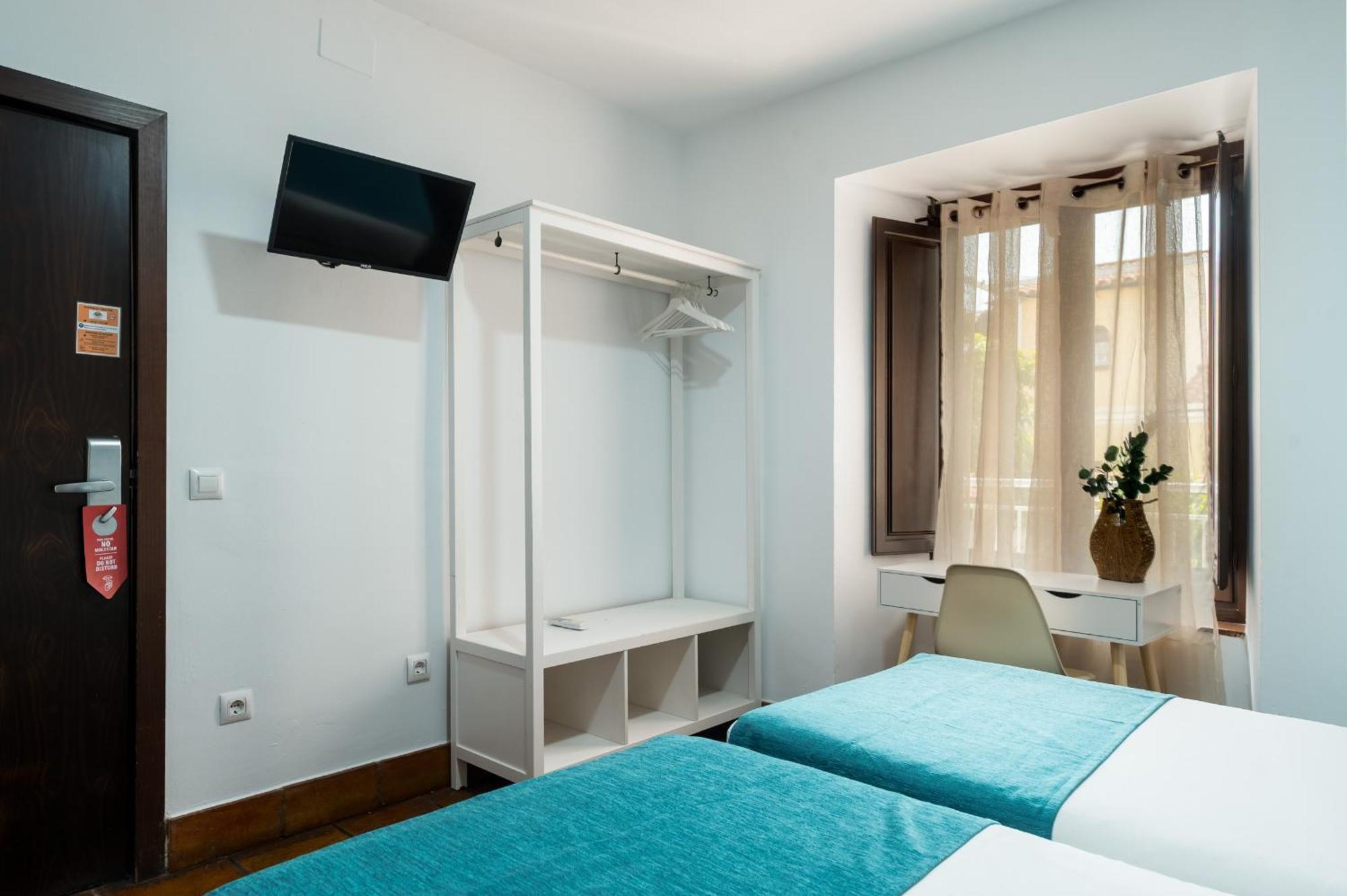 קורדובה Hotel Boutique Puerta Del Rincon מראה חיצוני תמונה