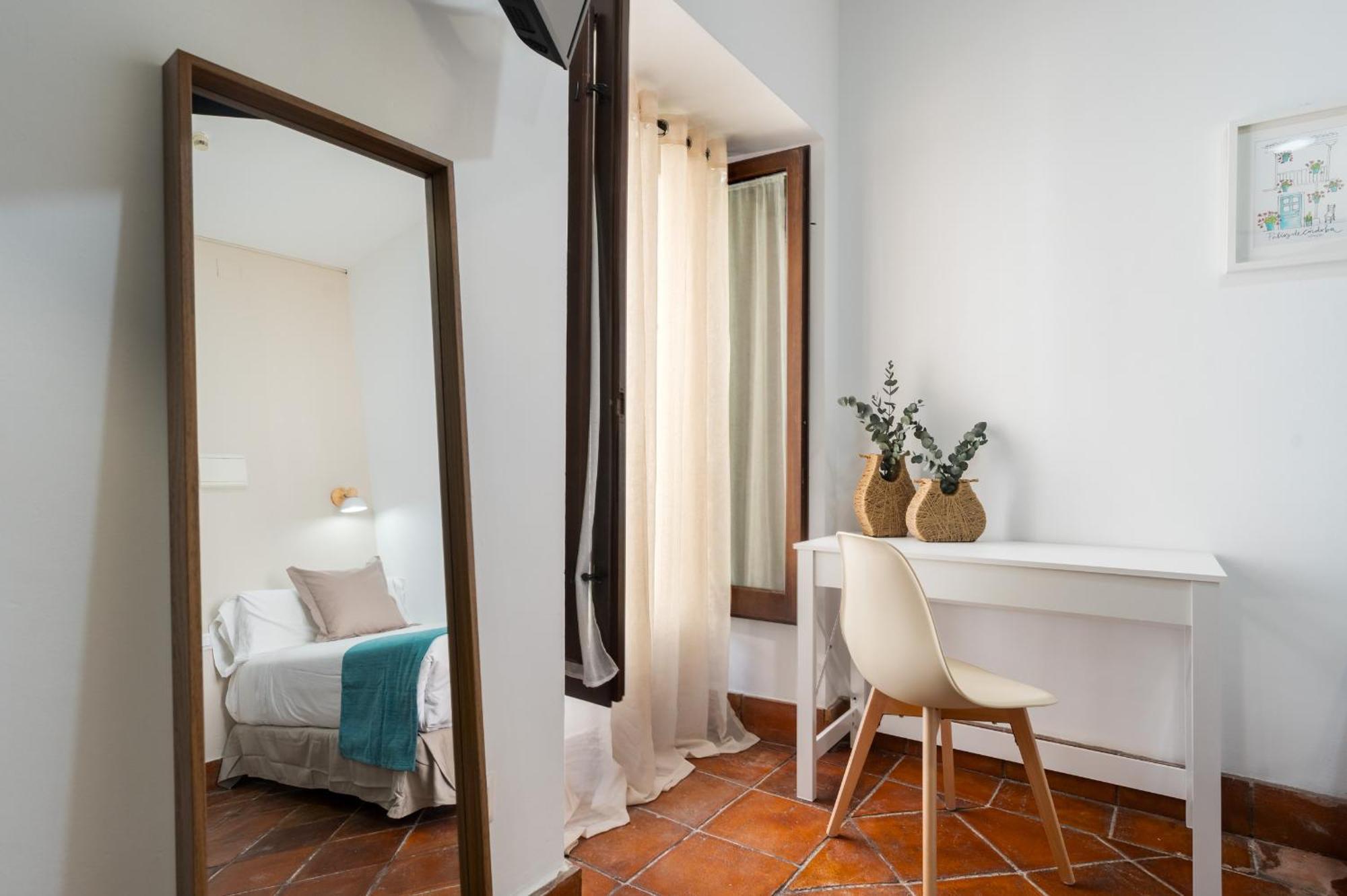 קורדובה Hotel Boutique Puerta Del Rincon מראה חיצוני תמונה