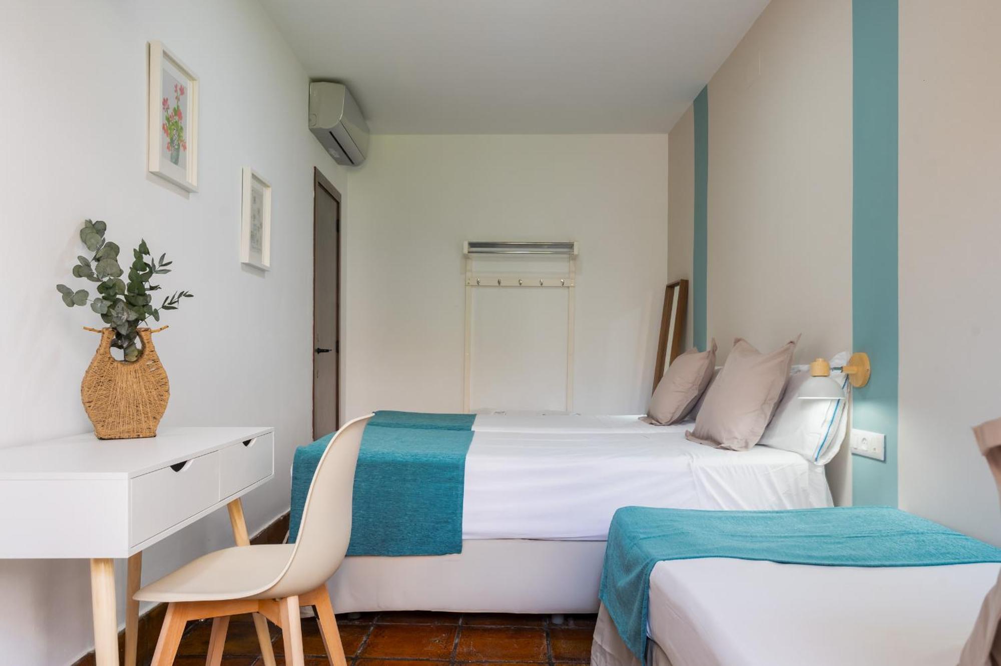 קורדובה Hotel Boutique Puerta Del Rincon מראה חיצוני תמונה