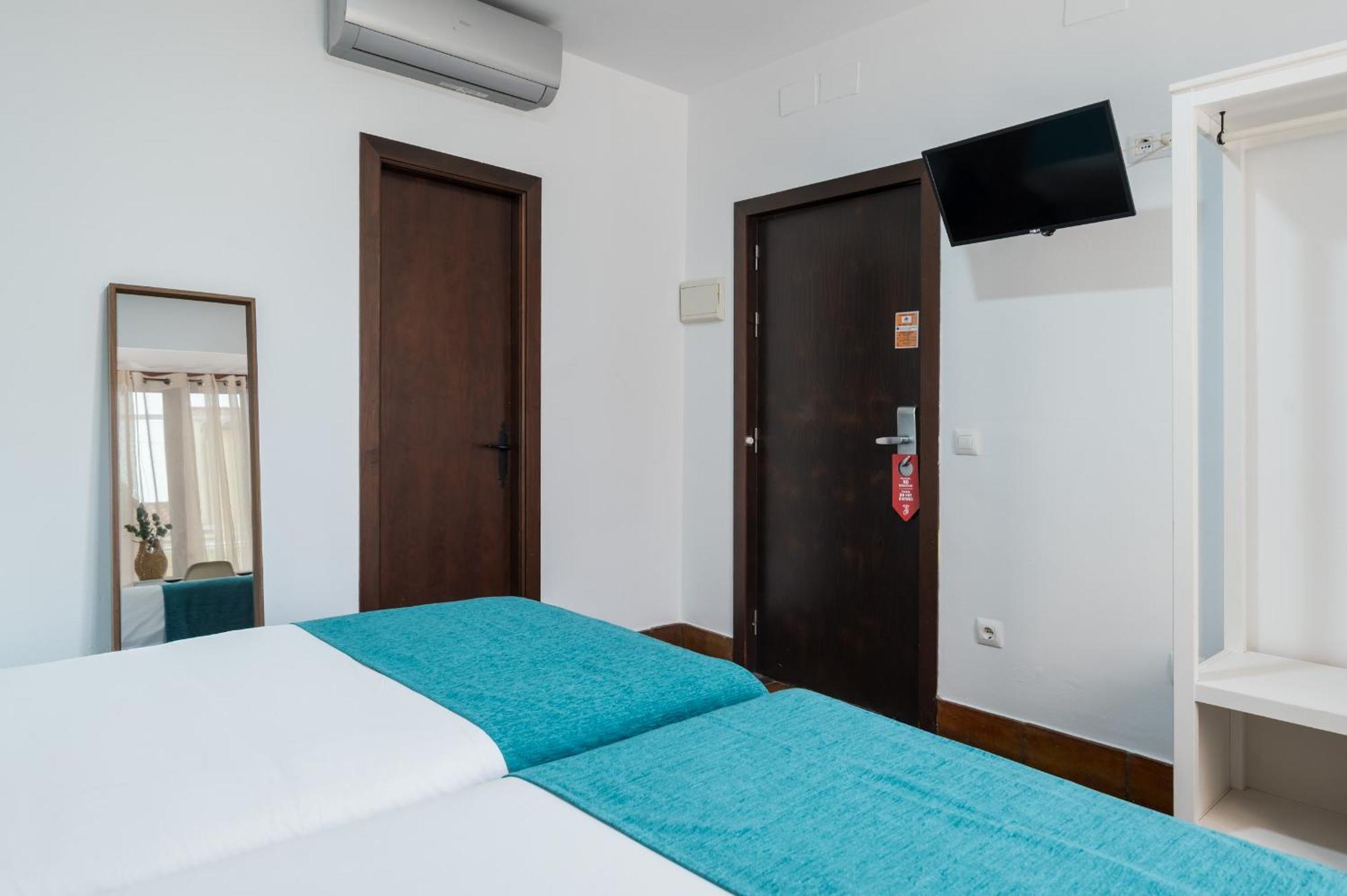 קורדובה Hotel Boutique Puerta Del Rincon מראה חיצוני תמונה