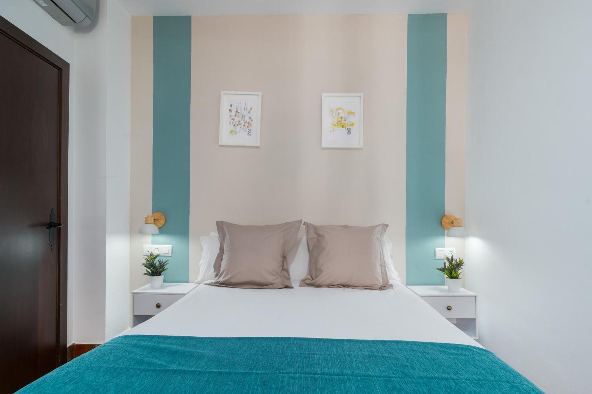 קורדובה Hotel Boutique Puerta Del Rincon מראה חיצוני תמונה