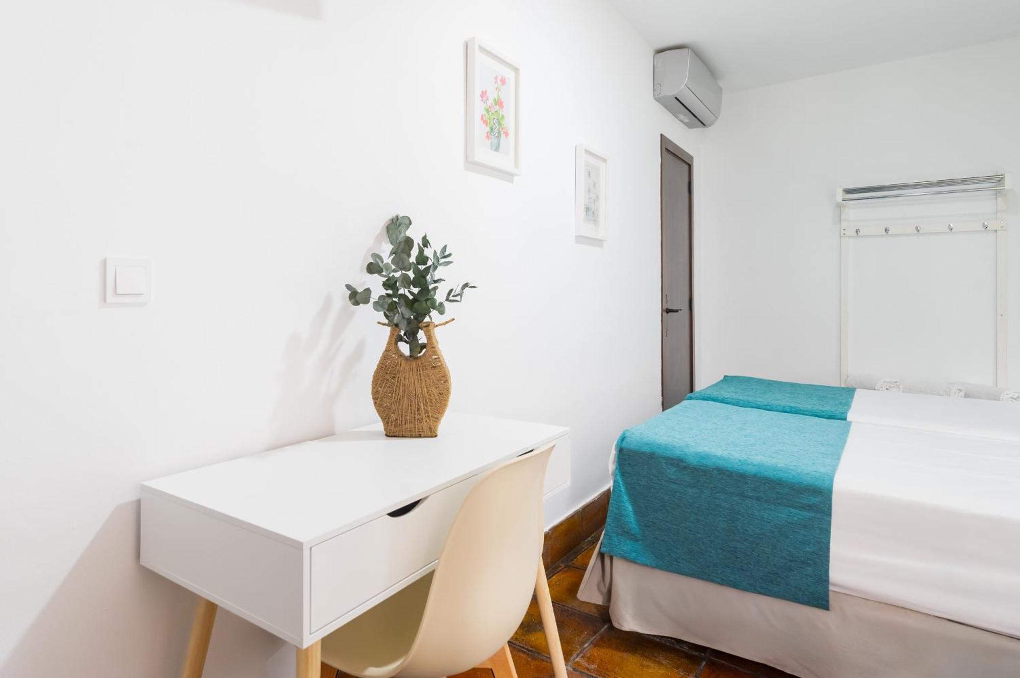 קורדובה Hotel Boutique Puerta Del Rincon מראה חיצוני תמונה