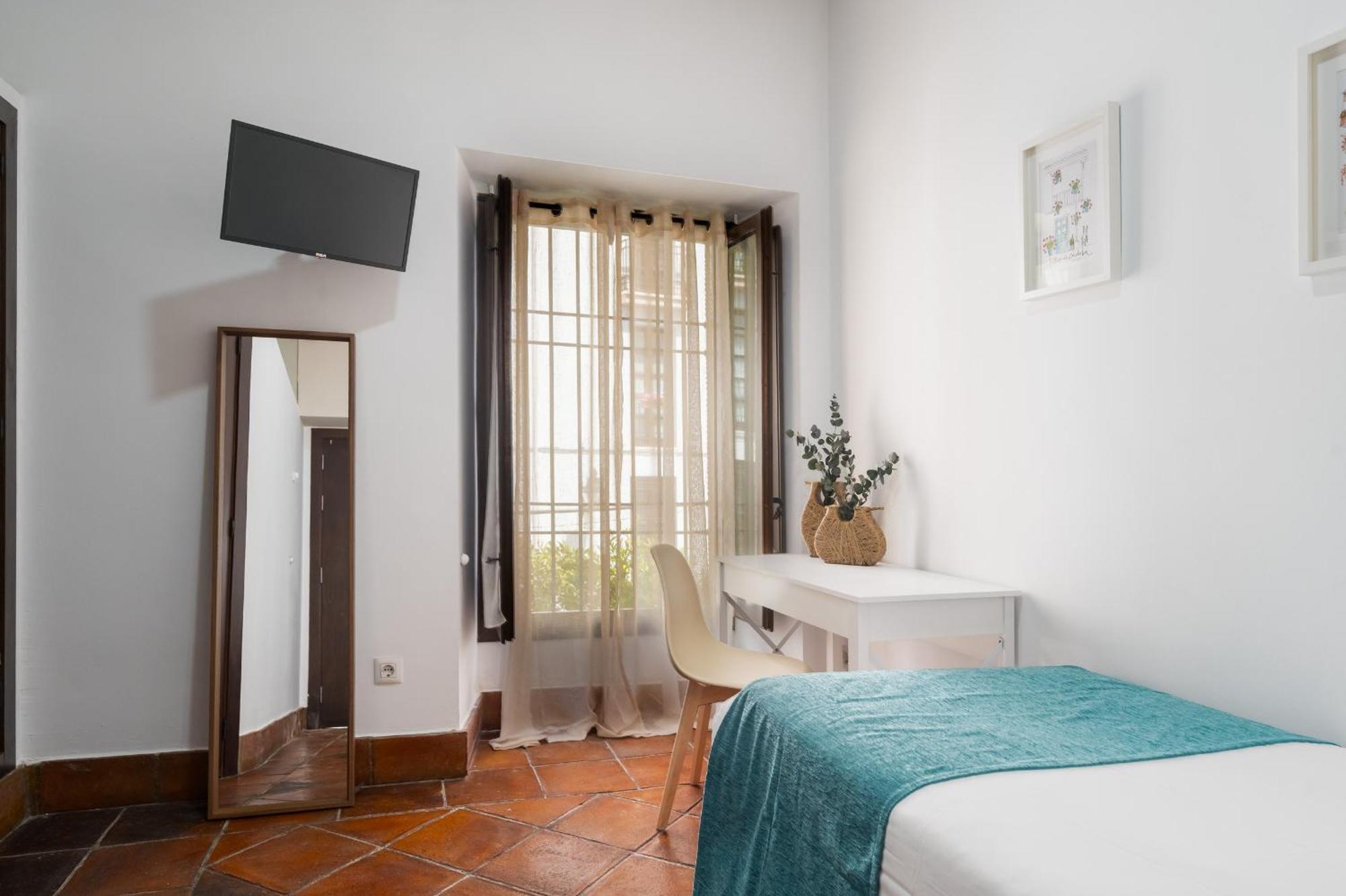 קורדובה Hotel Boutique Puerta Del Rincon מראה חיצוני תמונה