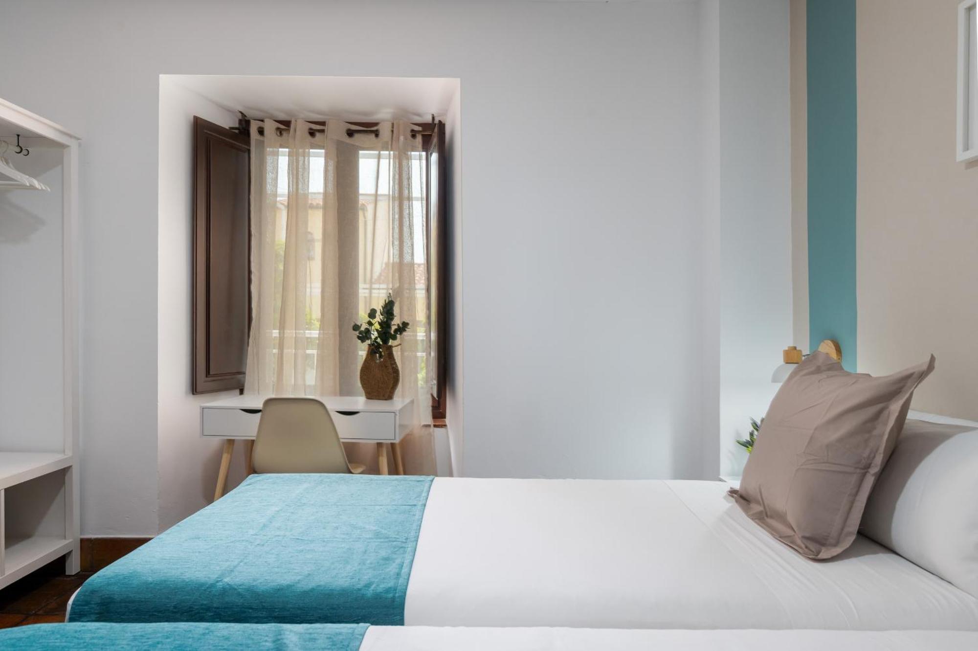קורדובה Hotel Boutique Puerta Del Rincon מראה חיצוני תמונה