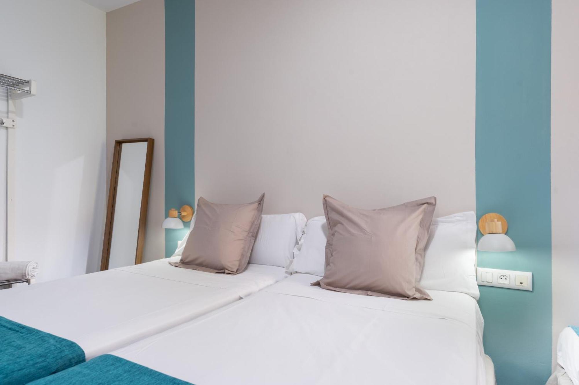 קורדובה Hotel Boutique Puerta Del Rincon מראה חיצוני תמונה