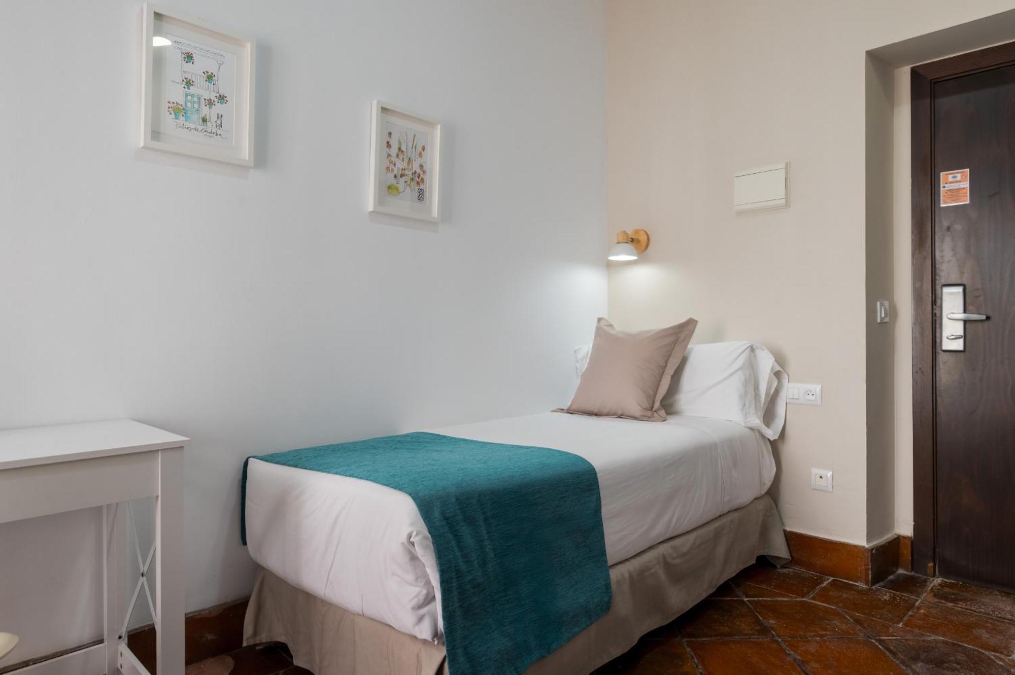 קורדובה Hotel Boutique Puerta Del Rincon מראה חיצוני תמונה