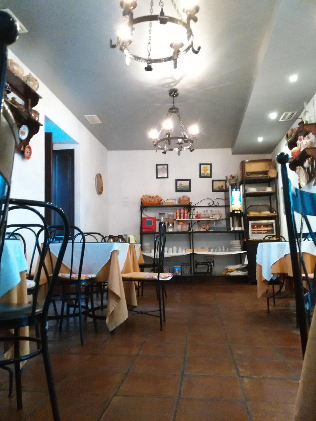 קורדובה Hotel Boutique Puerta Del Rincon מראה חיצוני תמונה
