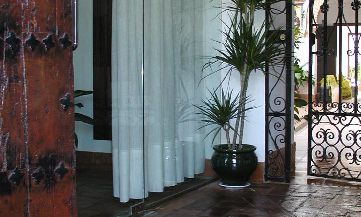 קורדובה Hotel Boutique Puerta Del Rincon מראה חיצוני תמונה