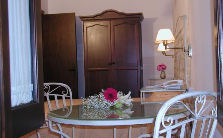 קורדובה Hotel Boutique Puerta Del Rincon מראה חיצוני תמונה