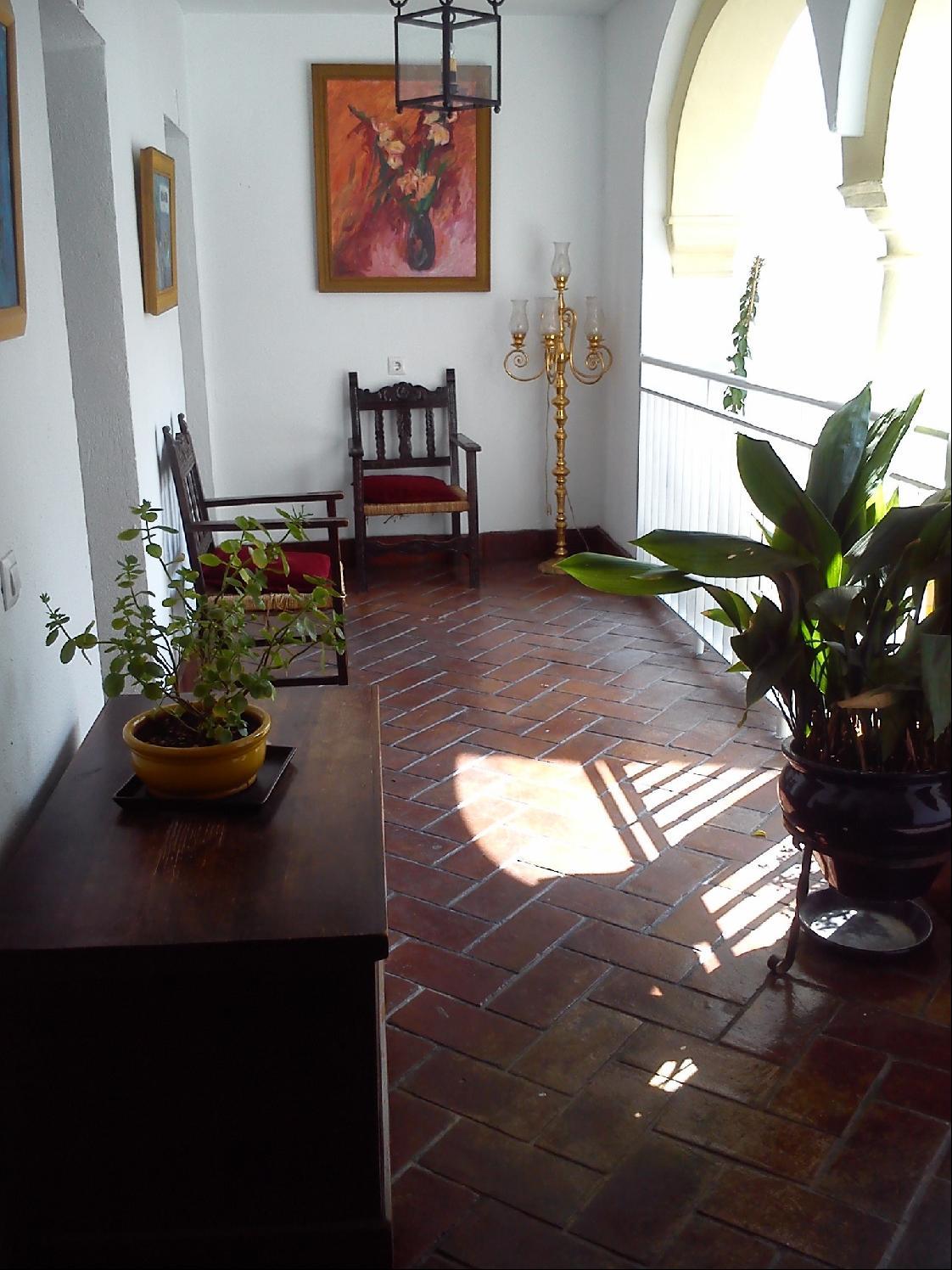 קורדובה Hotel Boutique Puerta Del Rincon מראה חיצוני תמונה